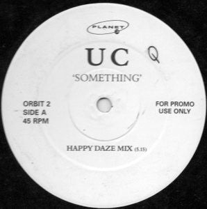 UC* : Something (12