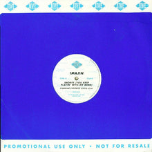 Load image into Gallery viewer, Imajin : Shorty (You Keep Playin&#39; With My Mind) (12&quot;, Promo)
