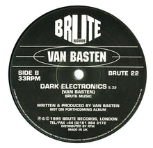 Load image into Gallery viewer, Van Basten : Explosion Road (12&quot;)

