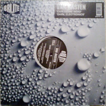 Load image into Gallery viewer, Van Basten : Explosion Road (12&quot;)
