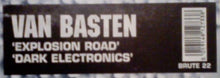 Load image into Gallery viewer, Van Basten : Explosion Road (12&quot;)
