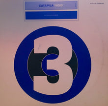 Load image into Gallery viewer, Catapila : Void (Medusa Remix) (12&quot;, S/Sided, Promo)
