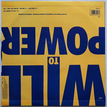 Load image into Gallery viewer, Will To Power : Freebaby - Baby, I Love Your Way / Free Bird (12&quot;)
