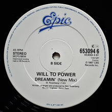 Load image into Gallery viewer, Will To Power : Freebaby - Baby, I Love Your Way / Free Bird (12&quot;)
