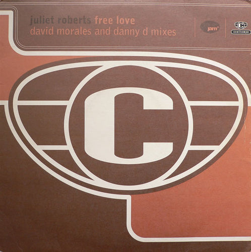 Juliet Roberts : Free Love (2x12