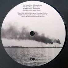 Load image into Gallery viewer, Unknown Artist : Open Water (12&quot;, EP, Ltd, Num)
