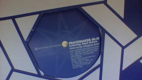 Peacemaker Hi-Fi : Ooh-La-La (12
