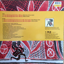 Load image into Gallery viewer, Sounds Of Blackness : I&#39;m Going All The Way / Everything&#39;s Gonna Be Alright (2x12&quot;)
