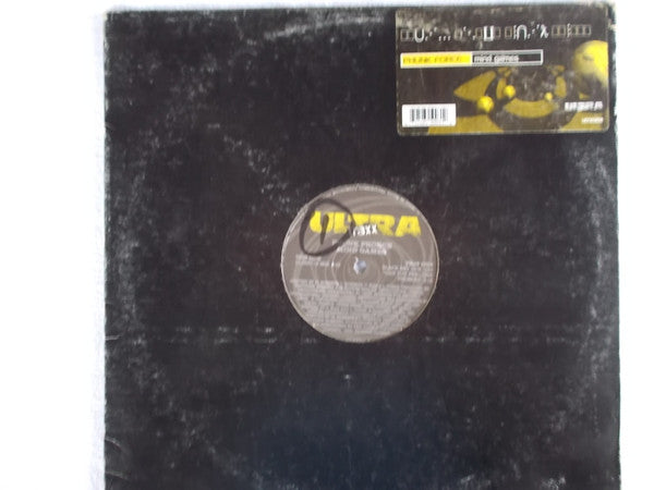 Phunk Phorce* : Mind Games (12