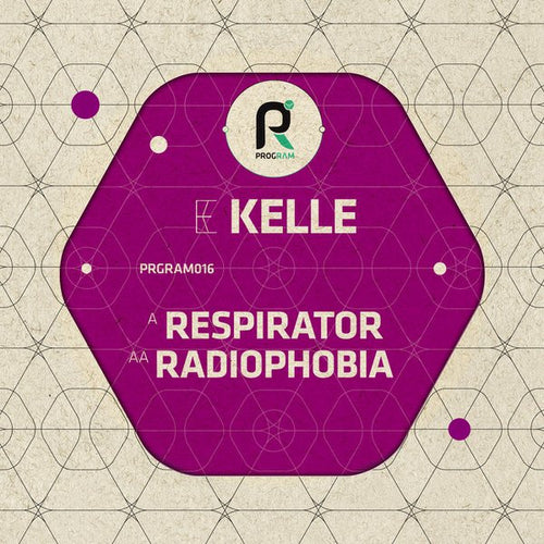 Kelle : Respirator / Radiophobia (12