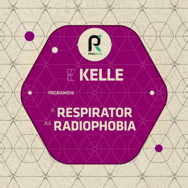 Kelle : Respirator / Radiophobia (12