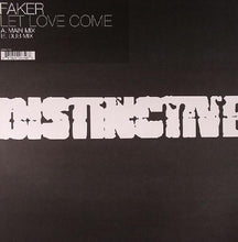 Load image into Gallery viewer, Faker : Let Love Come (12&quot;)
