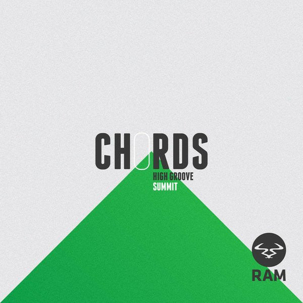 Chords (2) : High Groove / Summit (12