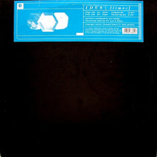 Load image into Gallery viewer, Ides : Limer (12&quot;)
