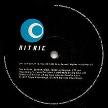 Load image into Gallery viewer, Ides : Limer (12&quot;)
