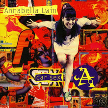 Load image into Gallery viewer, Annabella Lwin : Car Sex (12&quot;)

