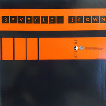 Load image into Gallery viewer, Beverlei Brown : On And On (Happy Clapper Mixes) (12&quot;, Promo)
