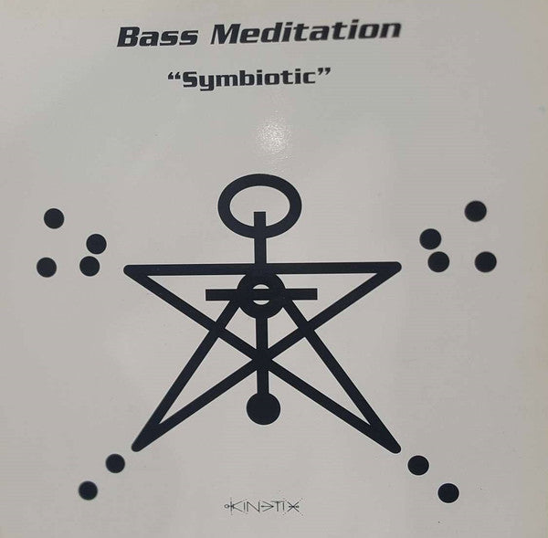 Bass Meditation : Symbiotic (12