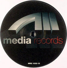Load image into Gallery viewer, Mason &amp; Shepherd : Bassliebe (12&quot;)

