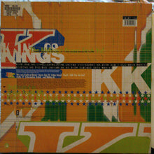 Load image into Gallery viewer, The KK Kings : Holidays (In The United KK Kingdom) (12&quot;)
