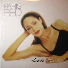Load image into Gallery viewer, Paris Red : Love Hurts (2x12&quot;)
