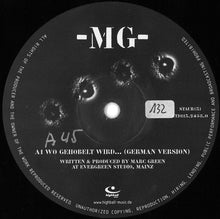 Load image into Gallery viewer, -Mg-* : Wo Gehobelt Wird... (12&quot;)
