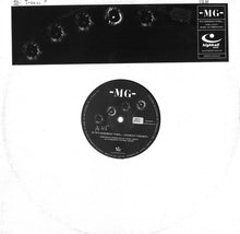 Load image into Gallery viewer, -Mg-* : Wo Gehobelt Wird... (12&quot;)
