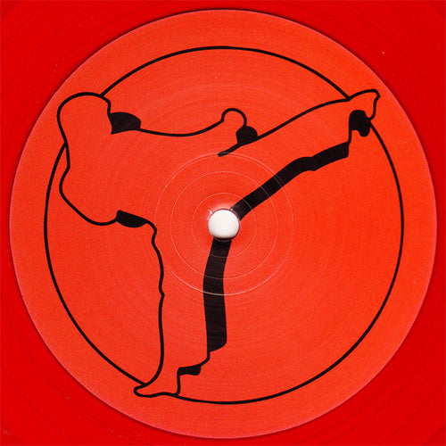 Marvin & Guy : Makin' Love EP (12