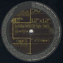 Load image into Gallery viewer, Glasgow Gangster Funk Tracs* : Deeva Feeva (12&quot;)
