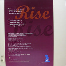 Load image into Gallery viewer, Sandra St. Victor : Rise (12&quot;)
