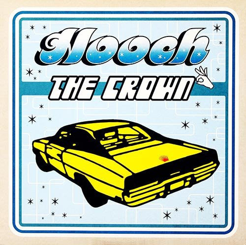 Hooch : The Crown (12