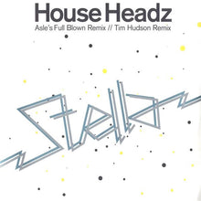 Load image into Gallery viewer, House Headz : Stella (12&quot;)
