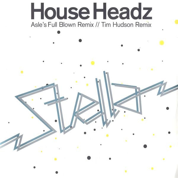 House Headz : Stella (12