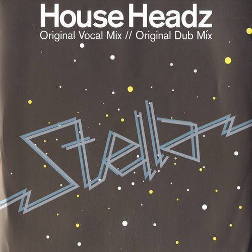 House Headz : Stella (12