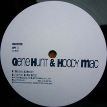 Load image into Gallery viewer, Gene Hunt &amp; Hoody Mac : Melodies (12&quot;)
