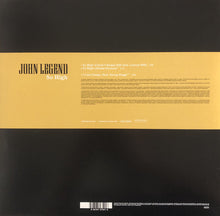 Load image into Gallery viewer, John Legend : So High (12&quot;)
