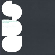 Load image into Gallery viewer, Huxley : The Machine EP (12&quot;, EP)
