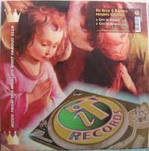 Load image into Gallery viewer, Da Silva &amp; Rafaelo Presents Couture : City Of Angels (12&quot;)
