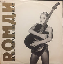 Load image into Gallery viewer, Roman (7) : Sleeping Like A Baby (12&quot;)
