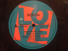 Load image into Gallery viewer, Roman (7) : Sleeping Like A Baby (12&quot;)
