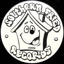 Load image into Gallery viewer, Glasgow Gangster Funk : Cutey Pie (12&quot;)
