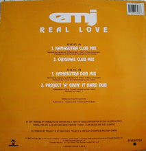 Load image into Gallery viewer, EMJ : Real Love (12&quot;)
