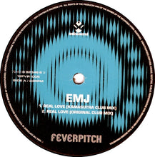 Load image into Gallery viewer, EMJ : Real Love (12&quot;)

