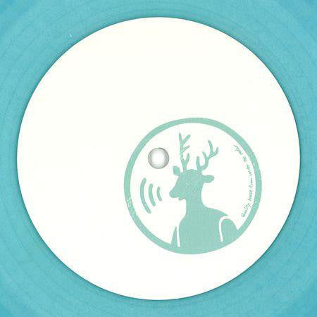 Ekkohaus & Rufus (6) : Trial & Terror EP (12