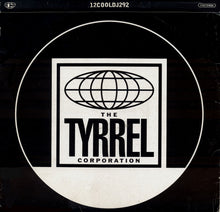 Load image into Gallery viewer, The Tyrrel Corporation : You&#39;re Not Here - The Mixes (2x12&quot;, Promo)
