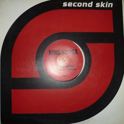 King Kooba : Fooling Myself (12