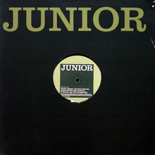 Load image into Gallery viewer, Rhythm Masters And Junior Sanchez : Da New Age Funksters (12&quot;)
