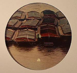 dc Sux / Our Mutual Friend : Tulip / Body Of Water (12