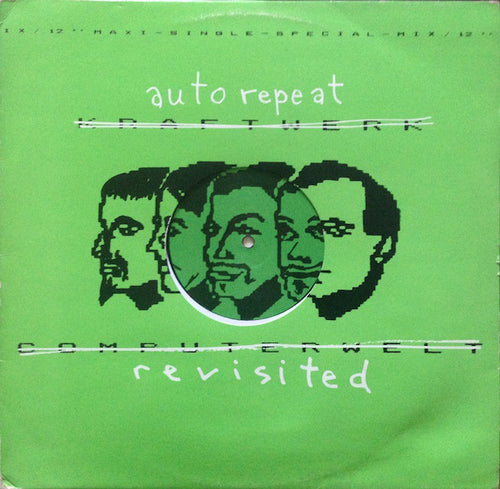 Auto Repeat : Revisited (12