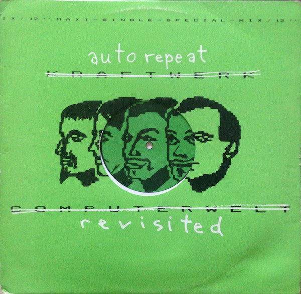 Auto Repeat : Revisited (12